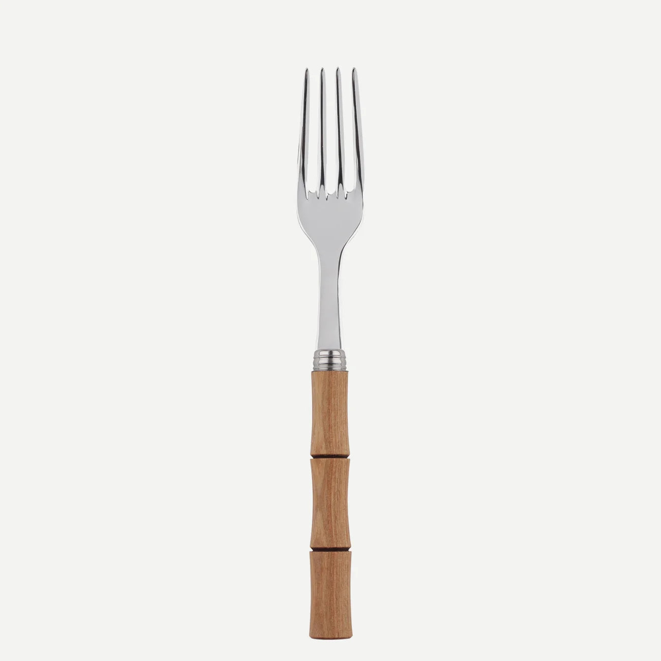 BAMBOO, DINNER FORK