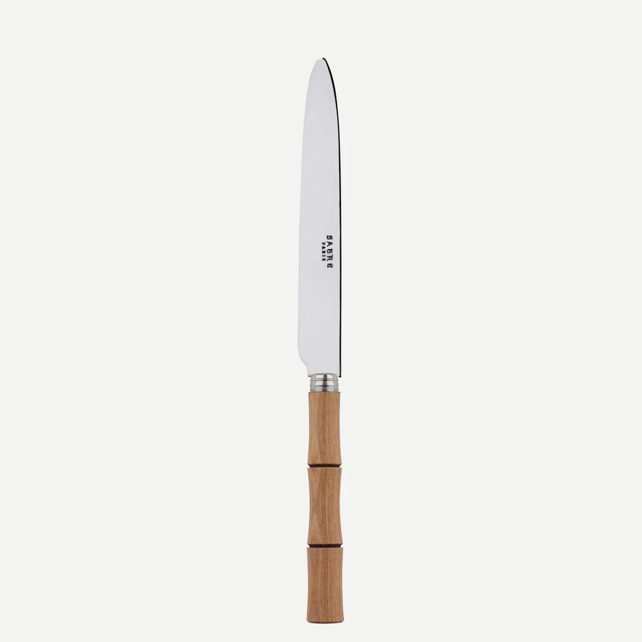 BAMBOO, DINNER KNIFE