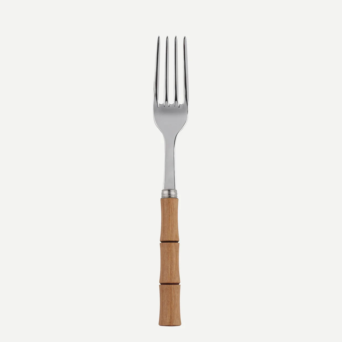 BAMBOO, DESSERT FORK