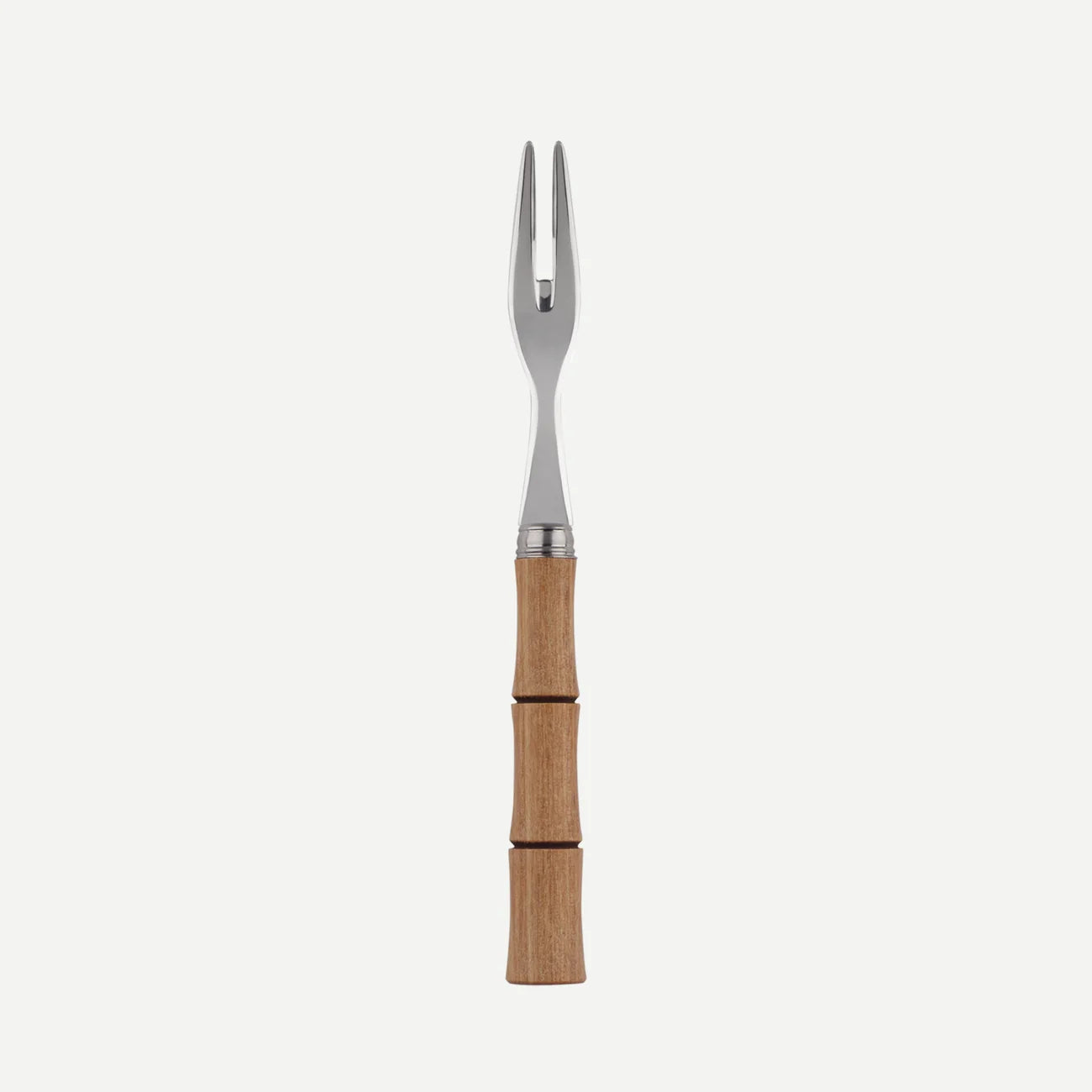 BAMBOO, COCKTAIL FORK