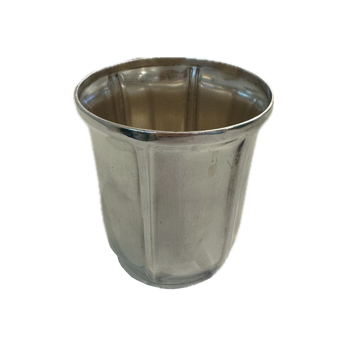 SMALL SILVER CUP