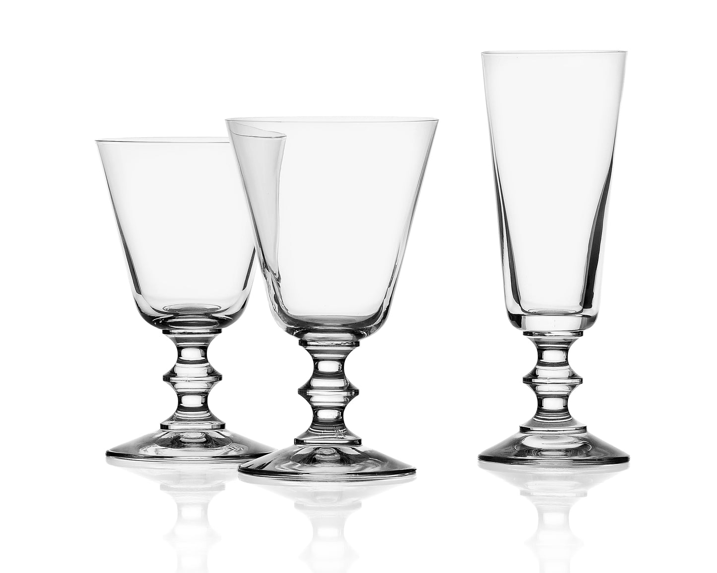 PARIGI - WINE STEMMED GLASS