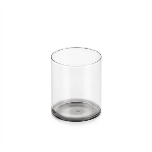 FONDALE - TUMBLER SMOKE (SET OF 2)