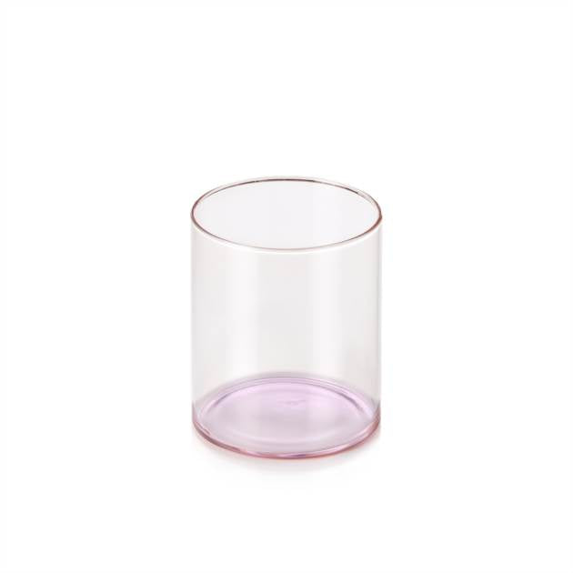 FONDALE - TUMBLER PINK (SET OF 2)