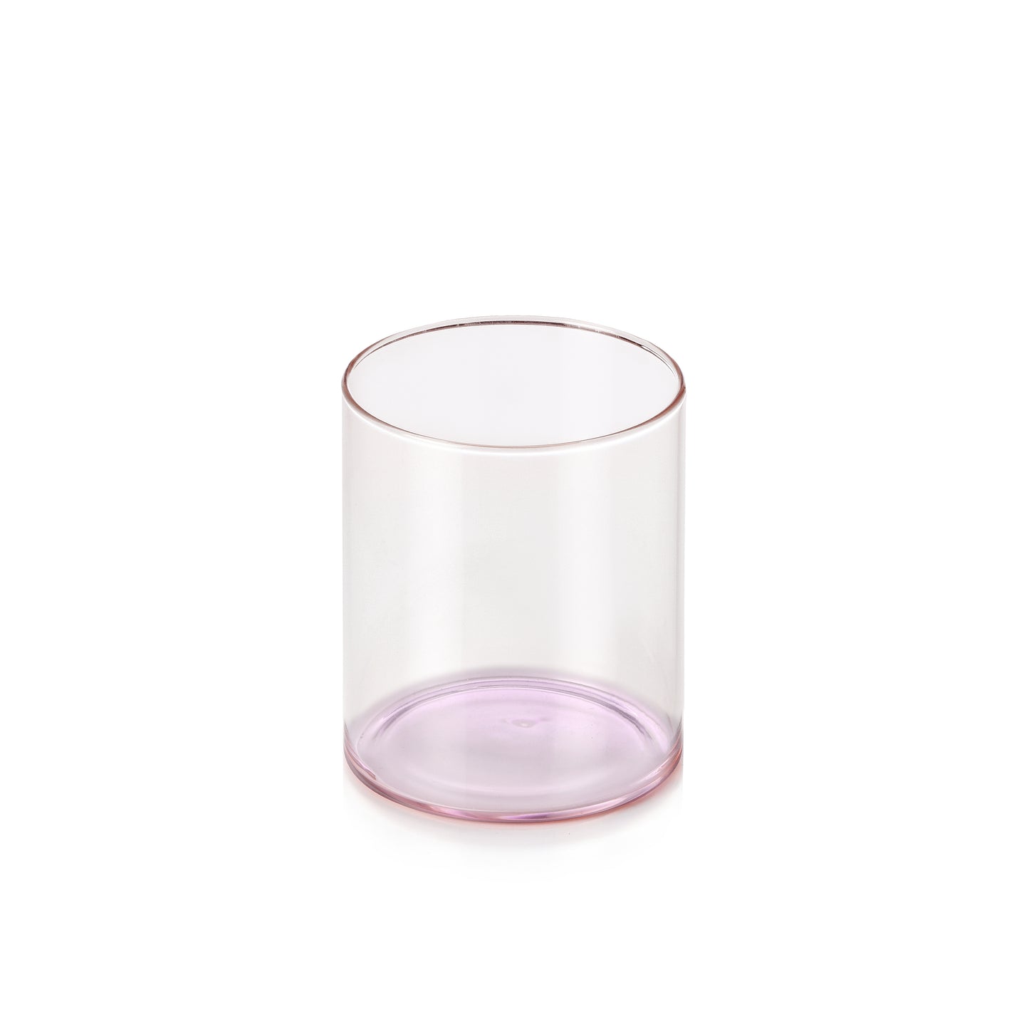 FONDALE - TUMBLER PINK