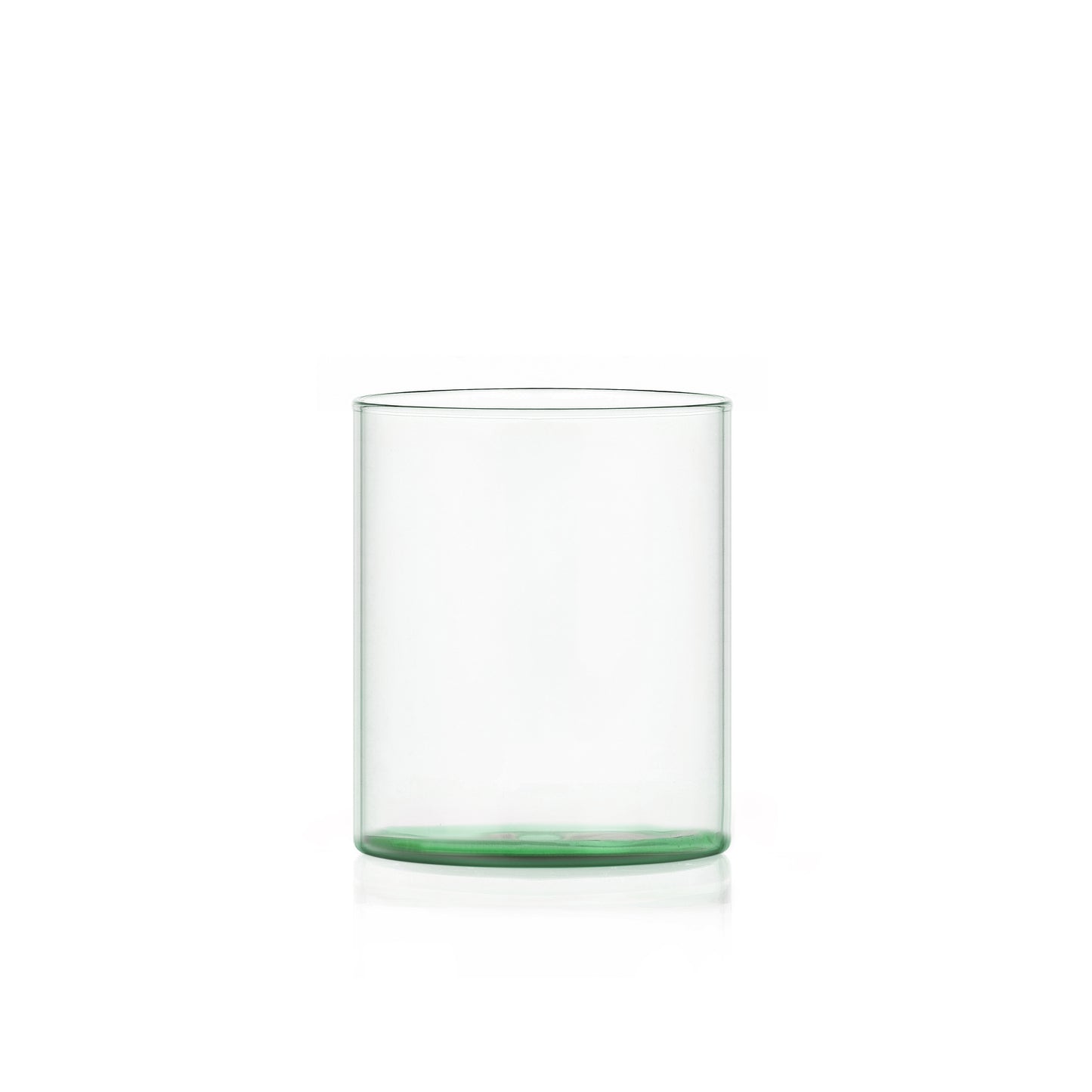 FONDALE - TUMBLER GREEN