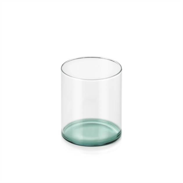FONDALE - TUMBLER PETROL (SET OF 2)