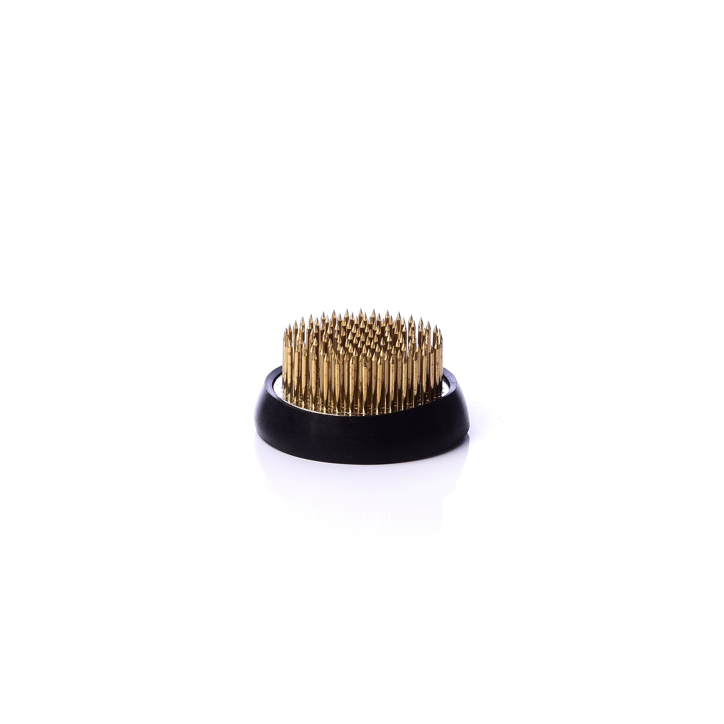 KENZAN - SET AMBER TRAY (SET OF 3)