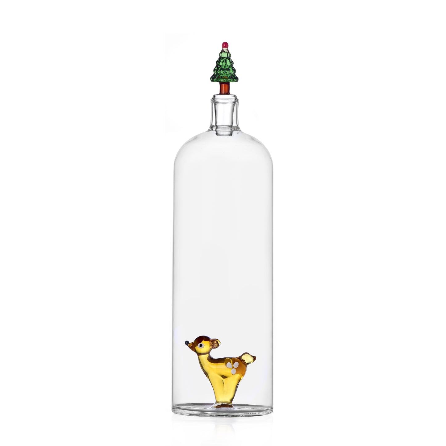 BOTTLE LONELY FAWN