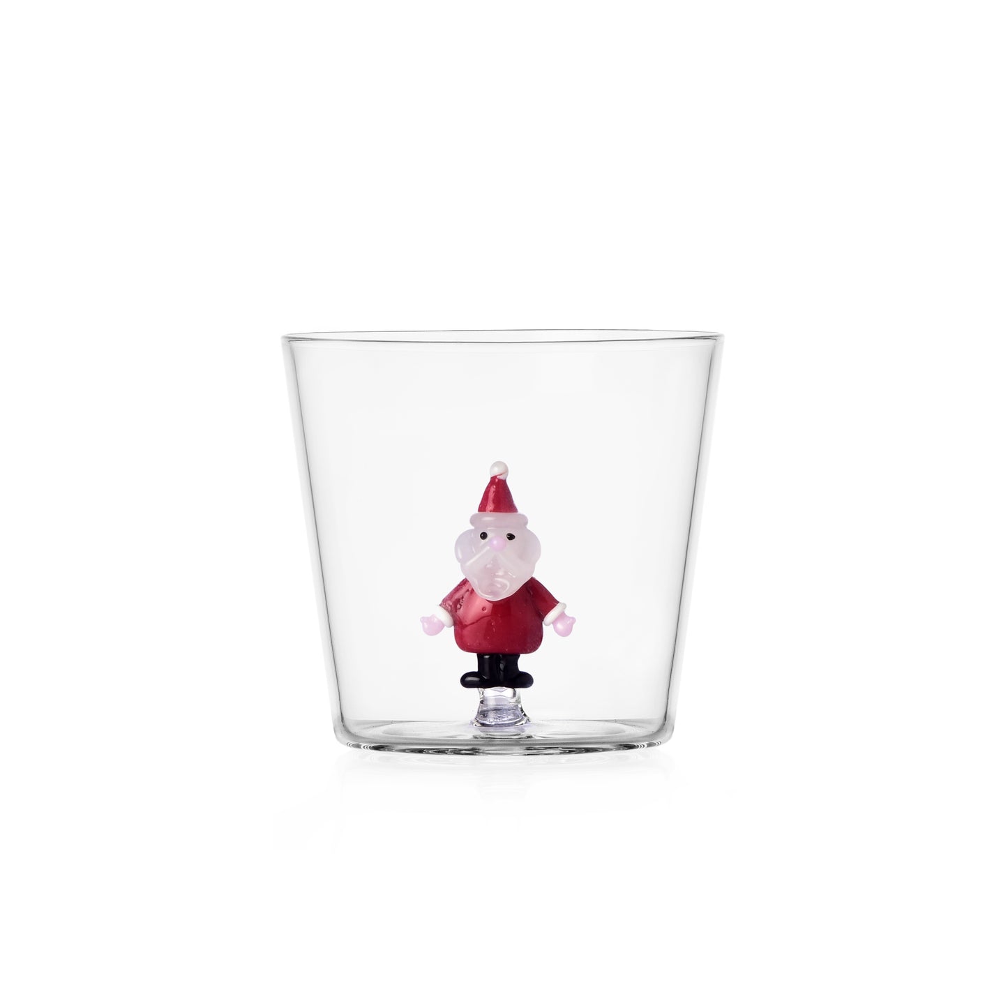 TUMBLER SANTA CLAUS