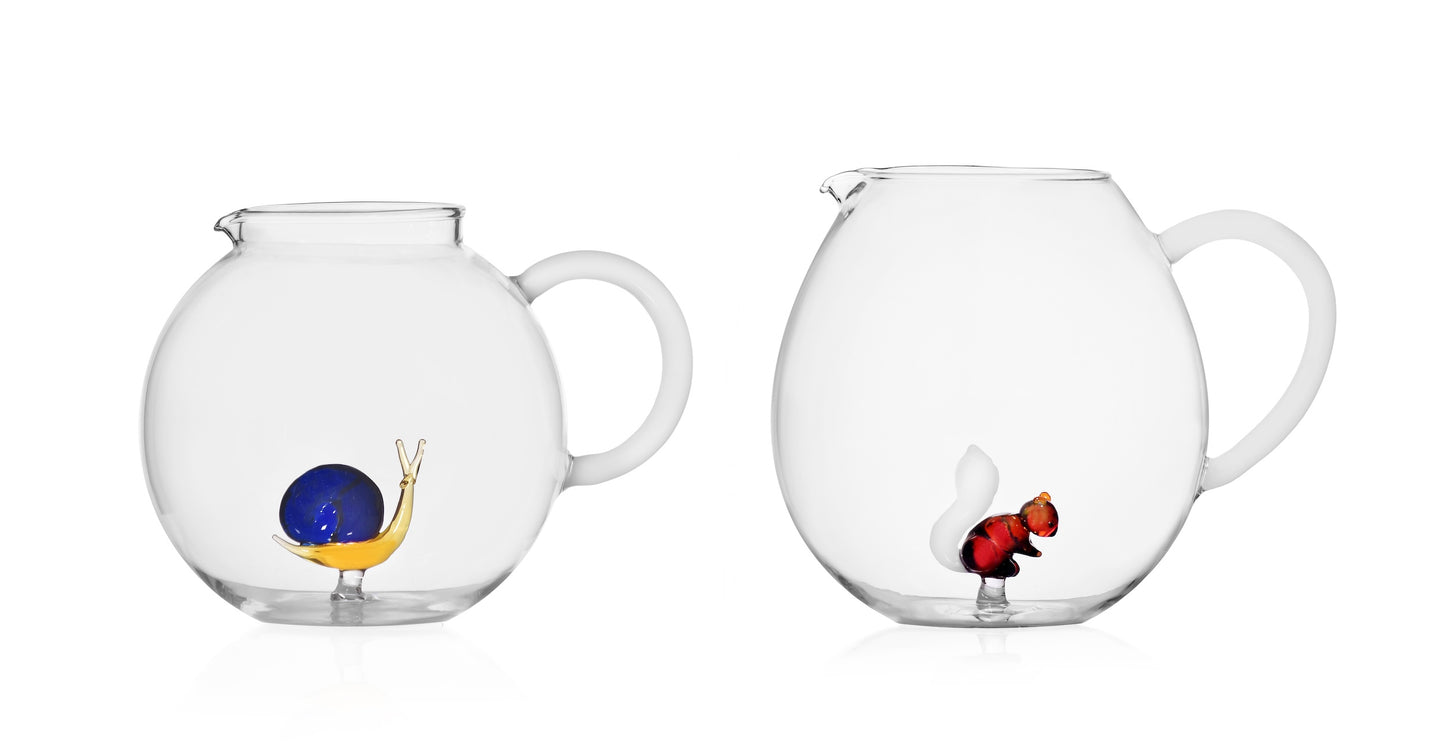 ANIMAL FARM - PITCHER SNAIL