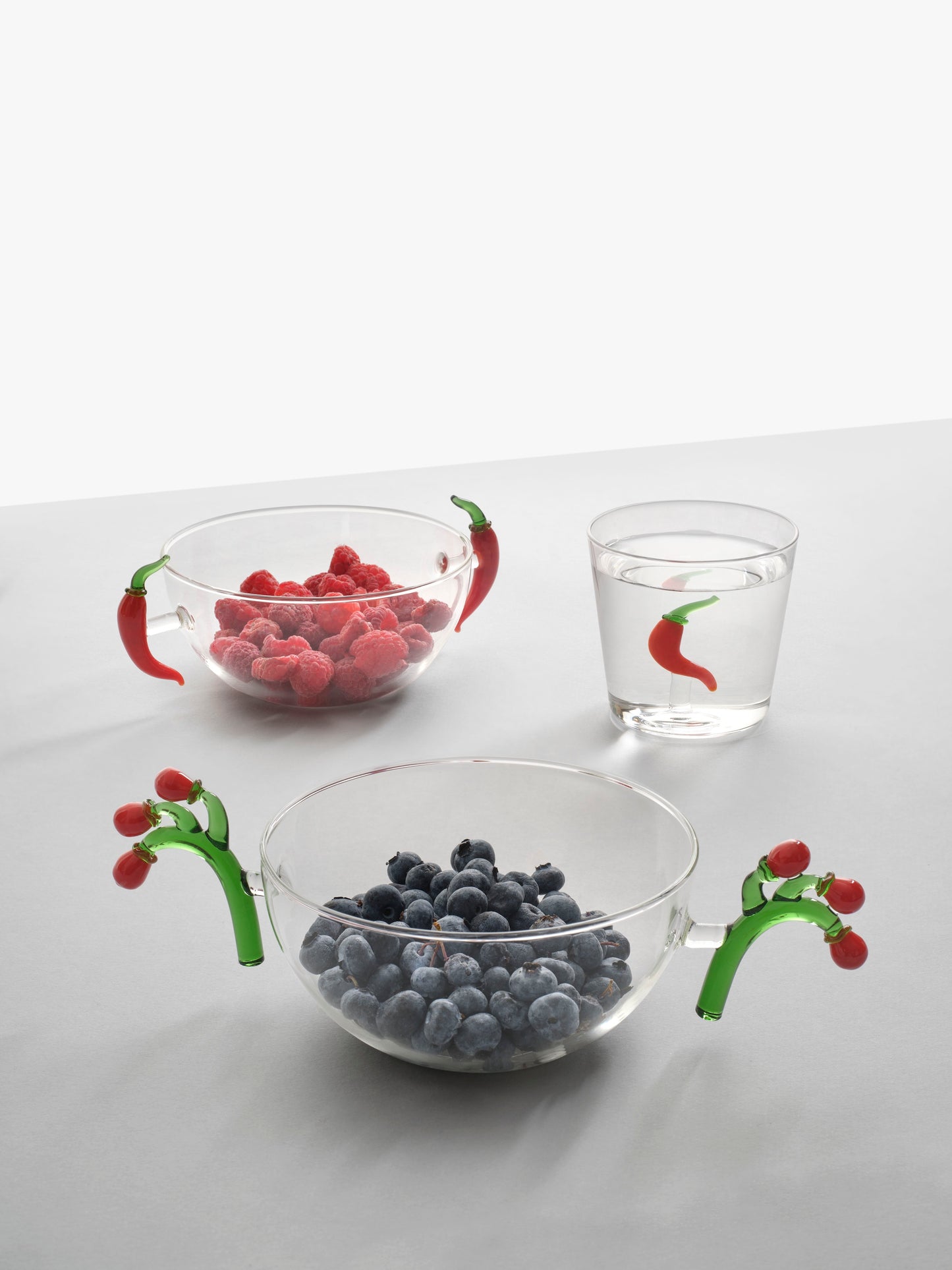 VEGETABLES - TUMBLER CHILI PEPPER