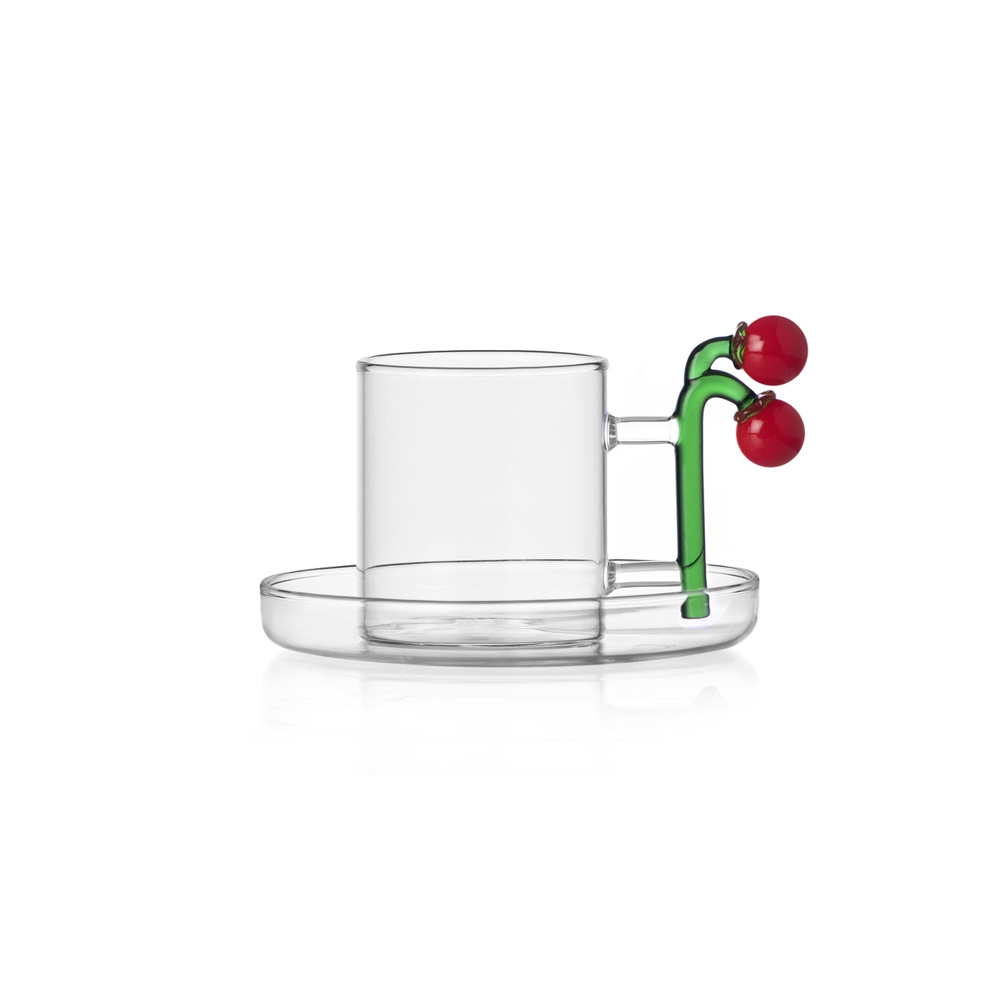 VEGETABLES - coffee cup tomatoes