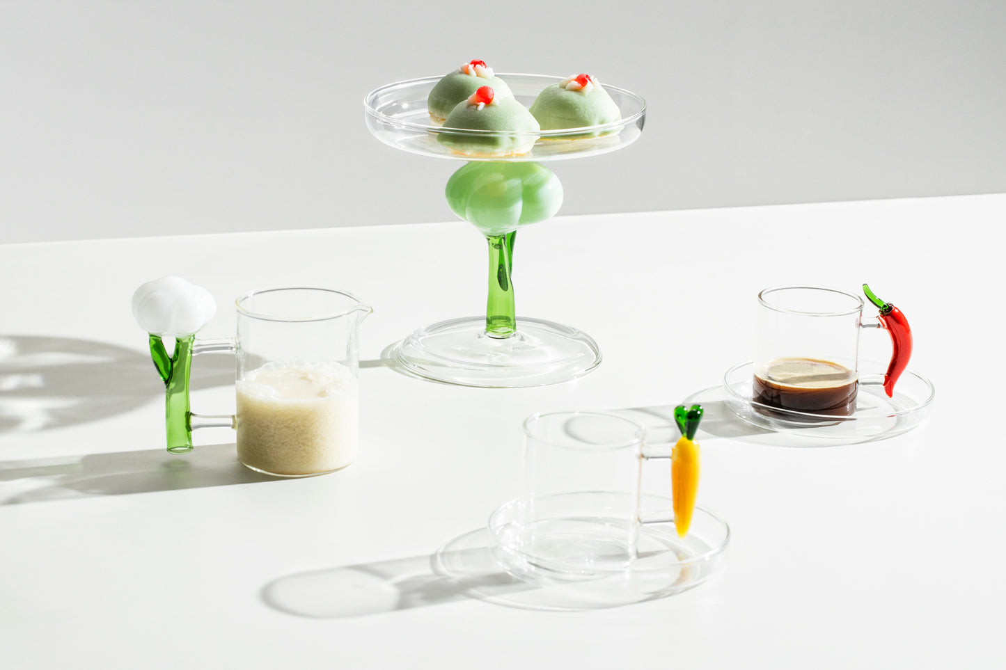 VEGETABLES - CREAMER CAULIFLOWER