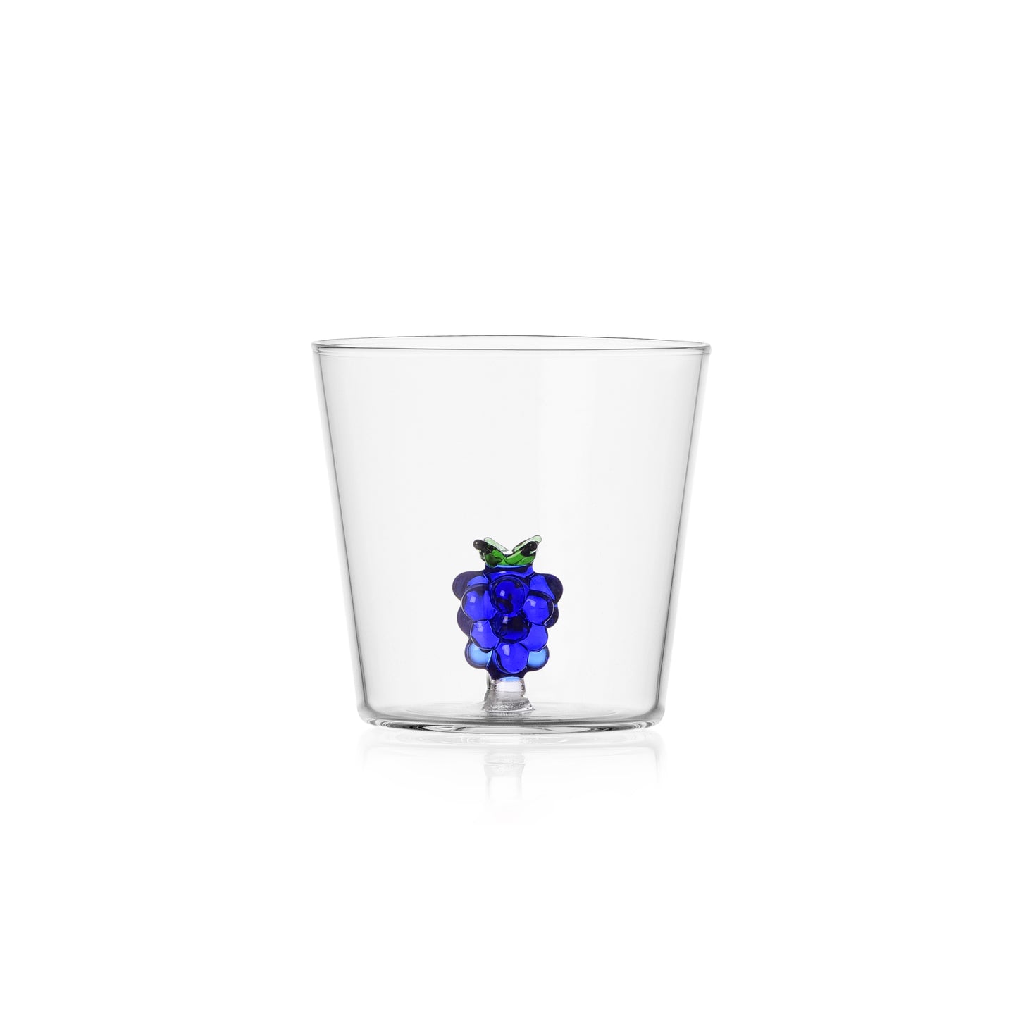 FRUIT & FLOWERS - tumbler grape