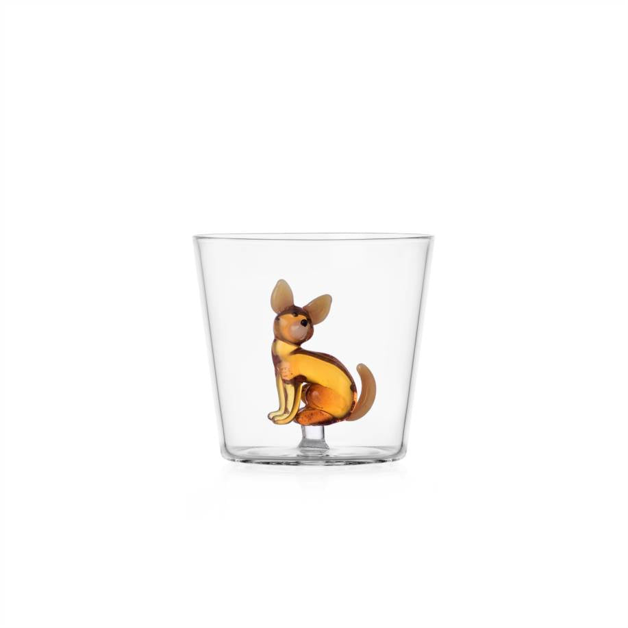DOGS - TUMBLER CHIHUAHUA (SET OF 2)