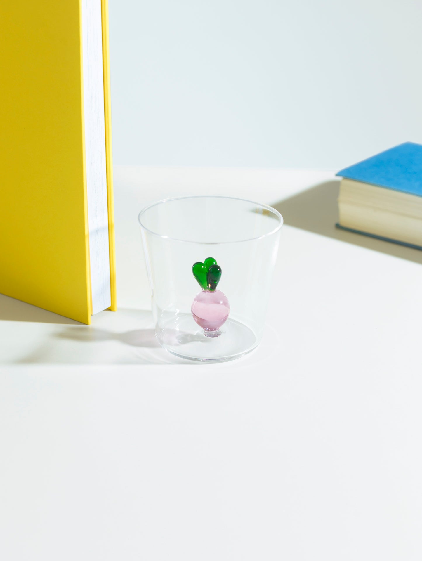 VEGETABLES - TUMBLER RADISH