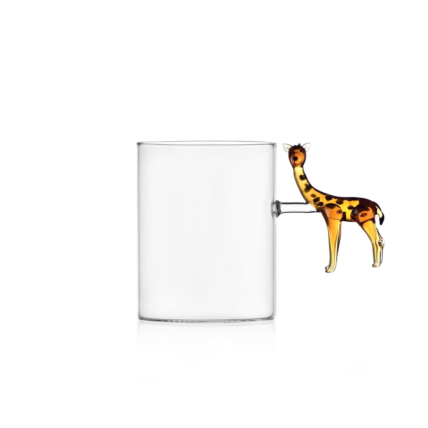 SAVANNAH - MUG GIRAFFE