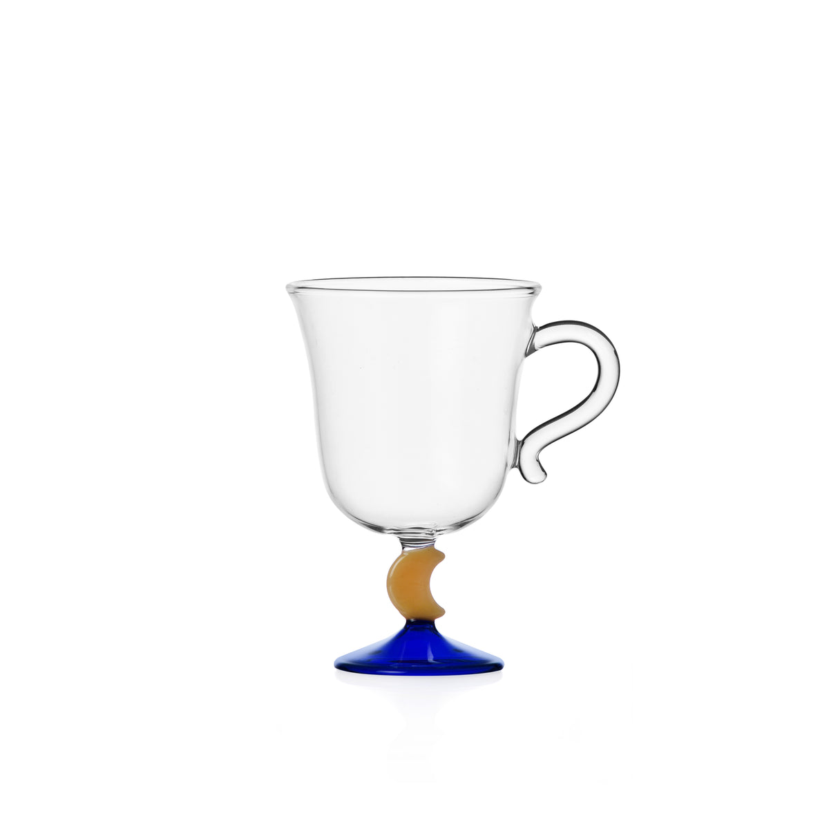 SOGNI D'ORIENTE - cup yellow moon