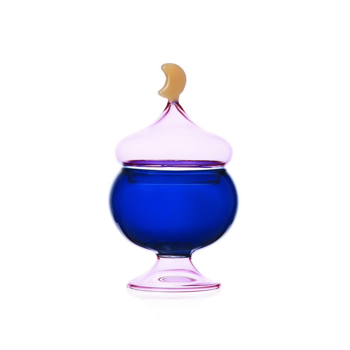 SOGNI D'ORIENTE - small blue box