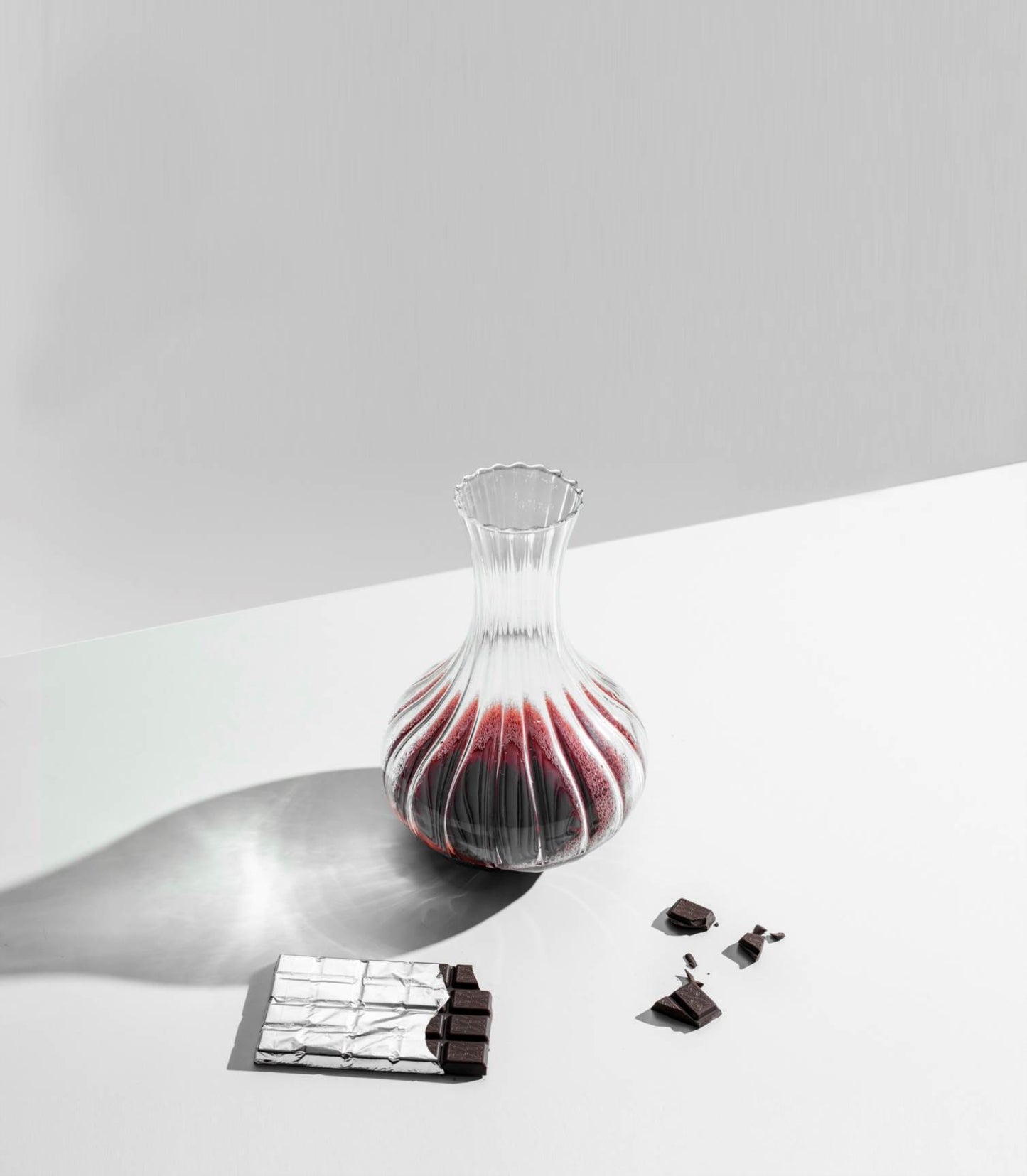 BISTROT DECANTER