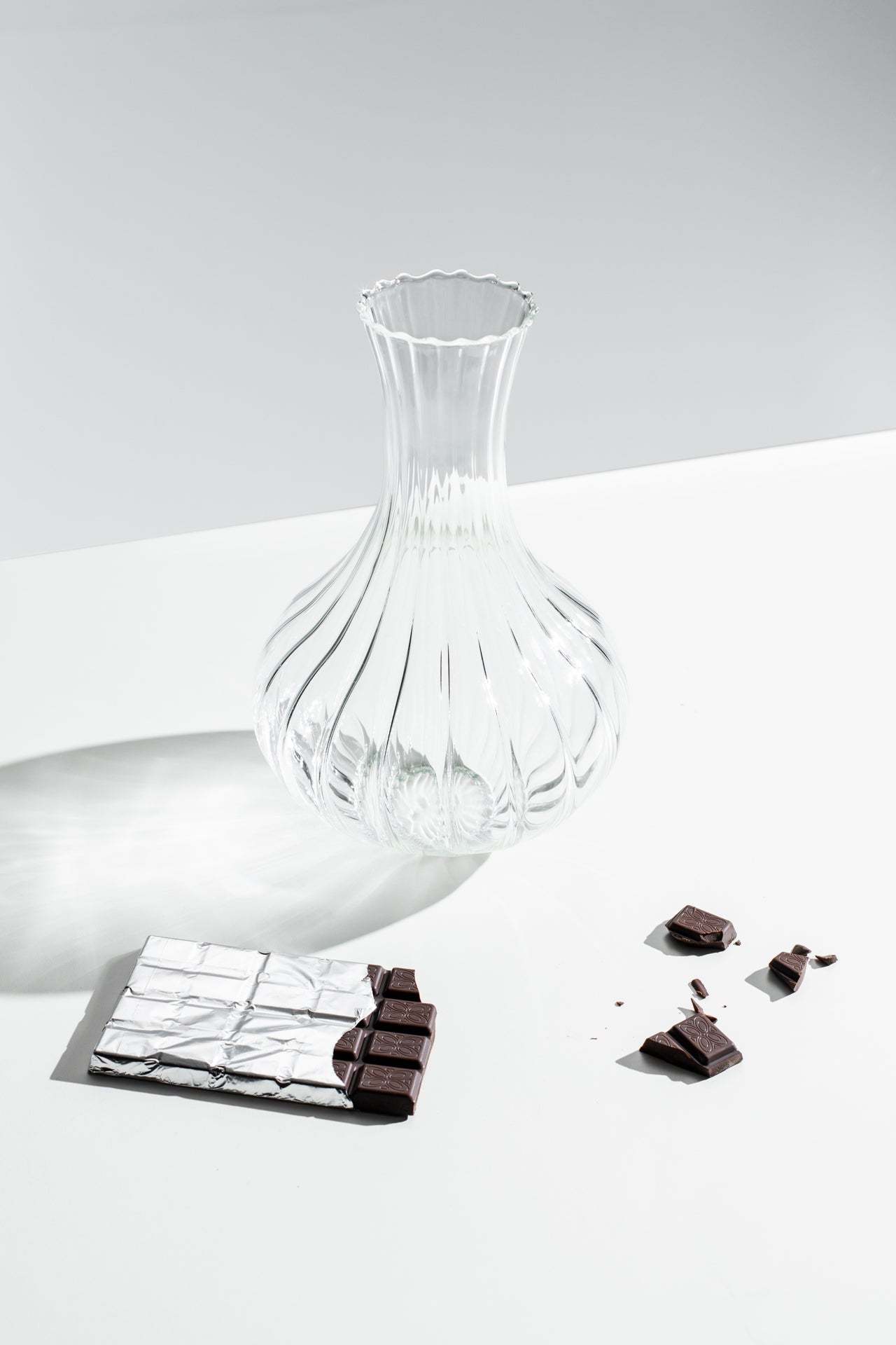 BISTROT - DECANTER