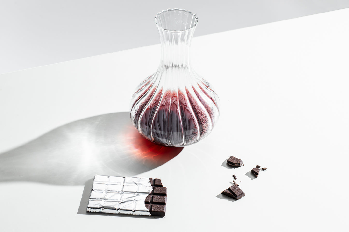 BISTROT - DECANTER