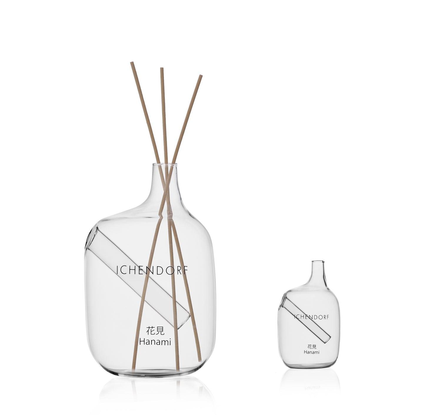 HANAMI - small perfumer 200ml