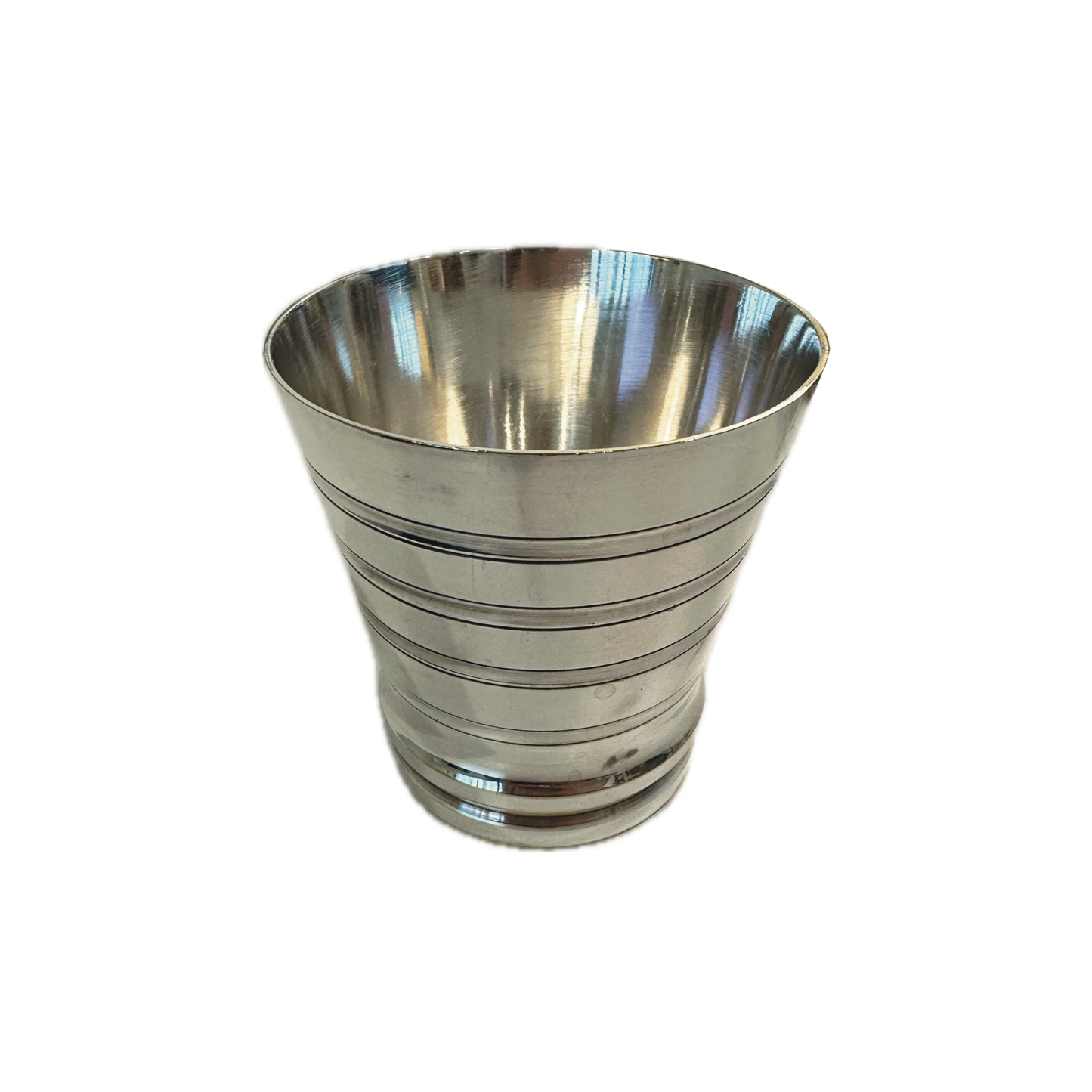 SMALL SILVER CUP