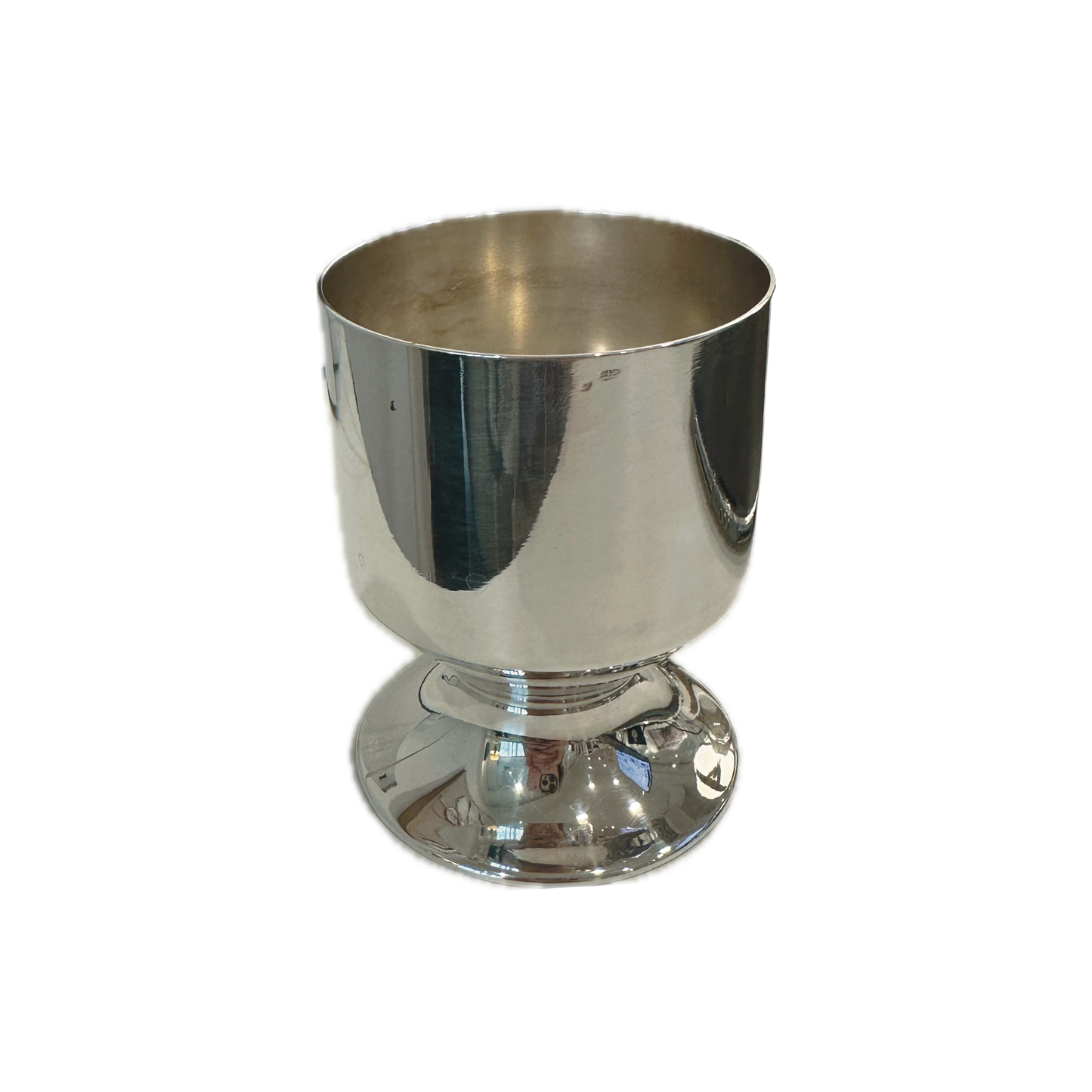 SMALL SILVER CUP