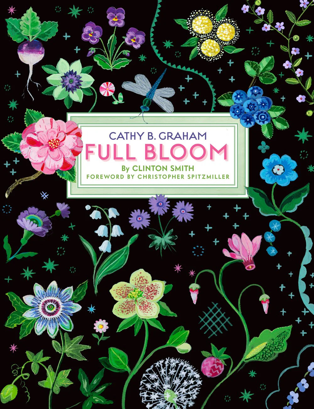FULL BLOOM
