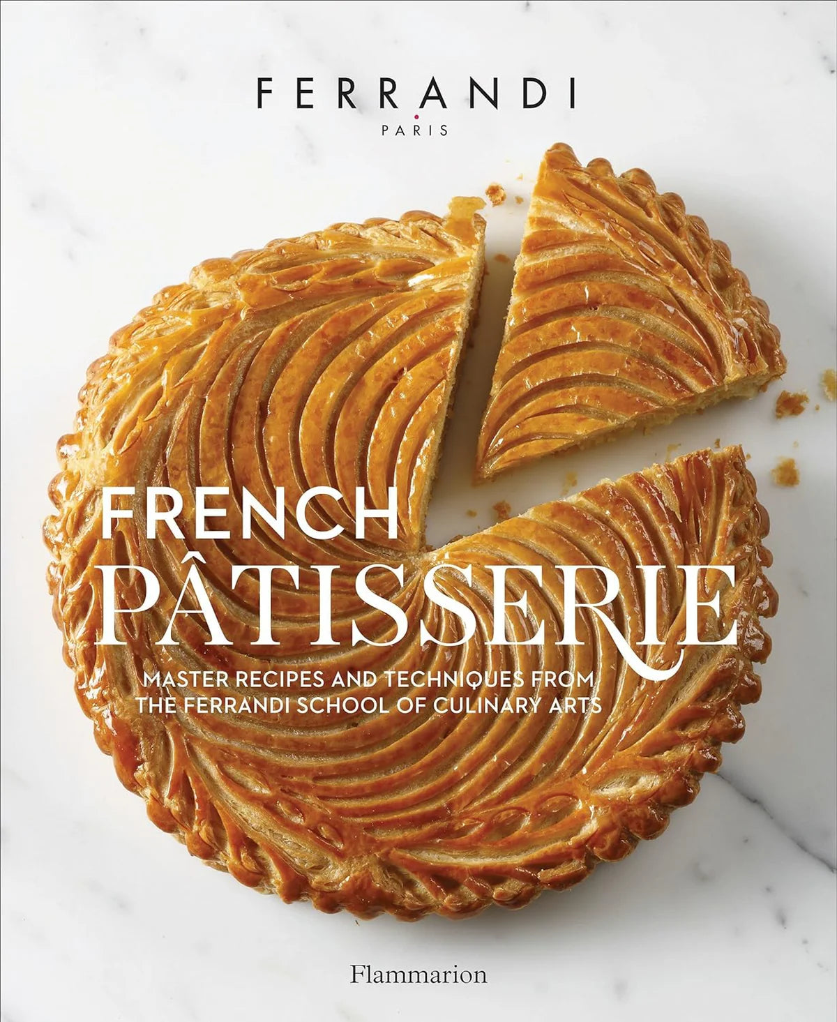 FRENCH PATISSERIE