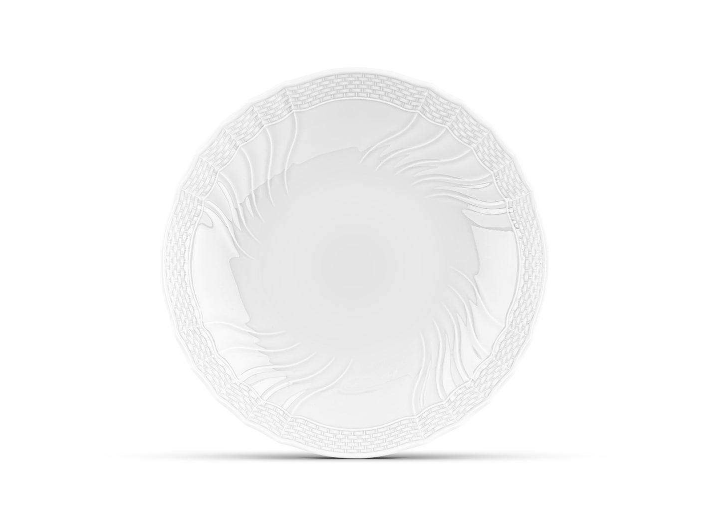 SOUP PLATES 21CM