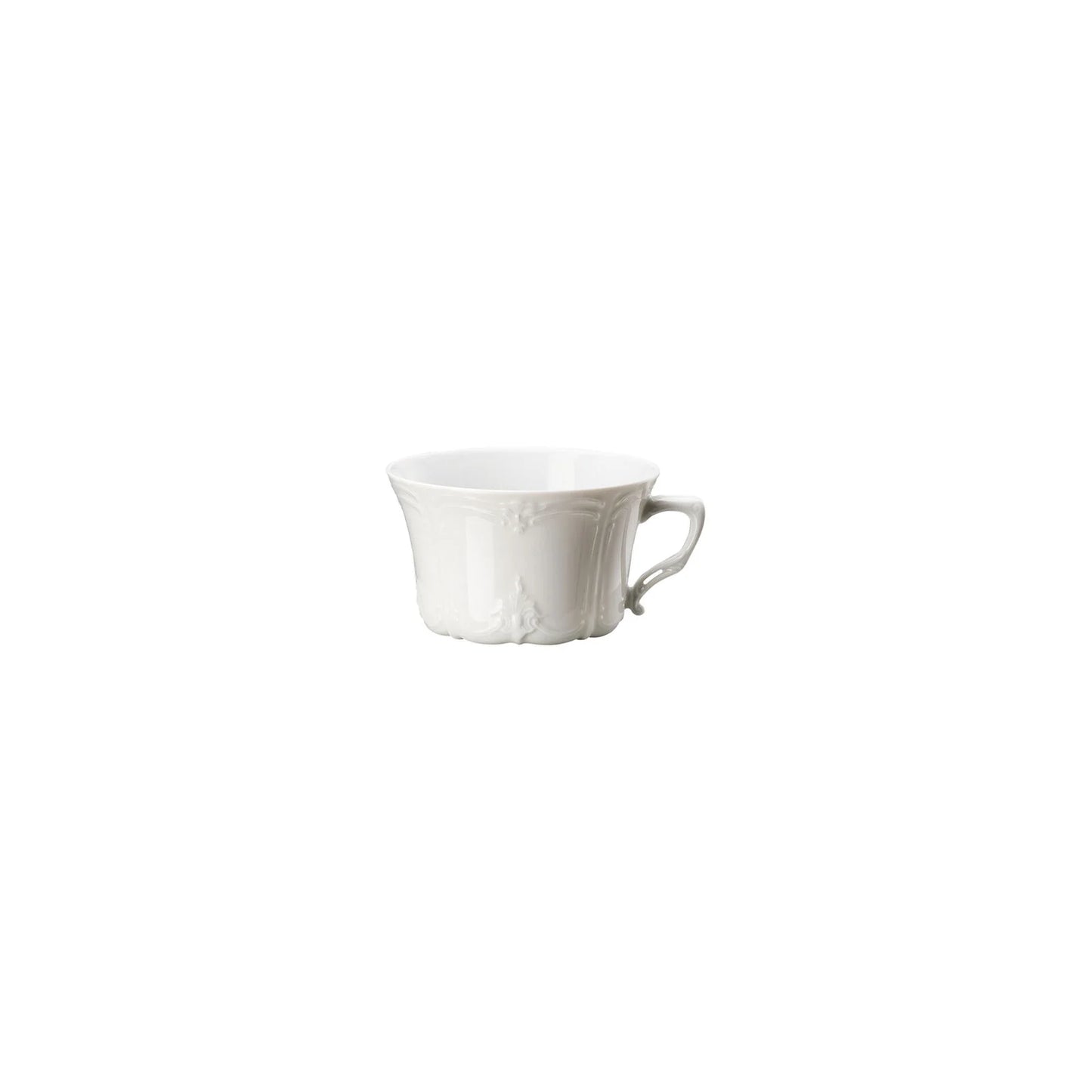 BARONESSE WEISS - TEA CUP