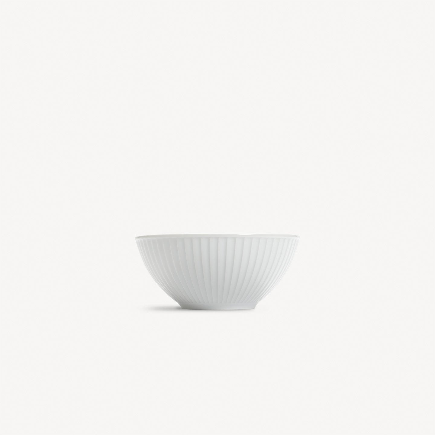PLISSE BOWL 12cm.