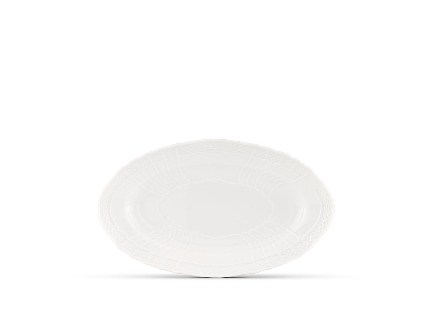 PICKLE DISH