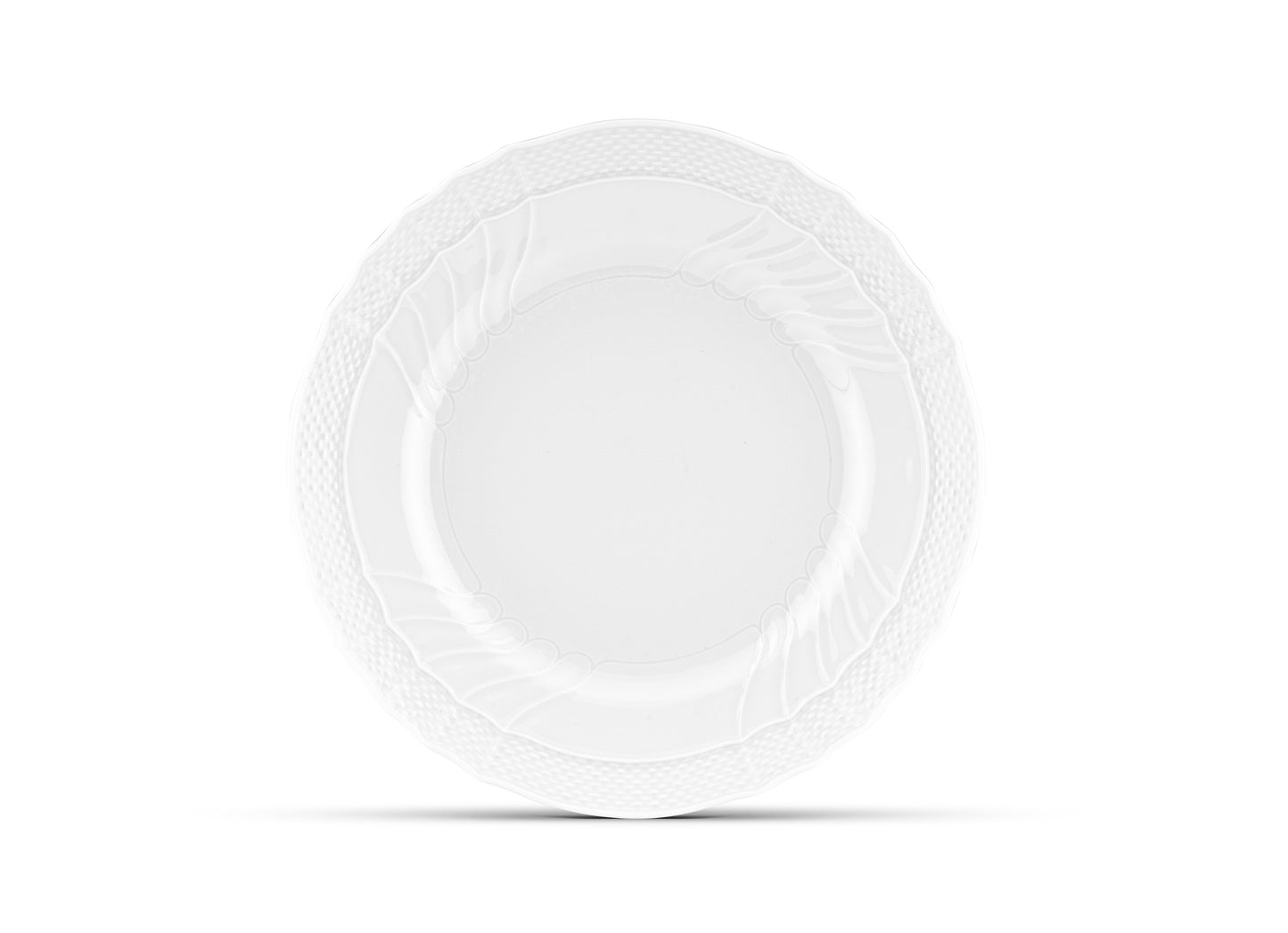 DINNER PLATES 26CM