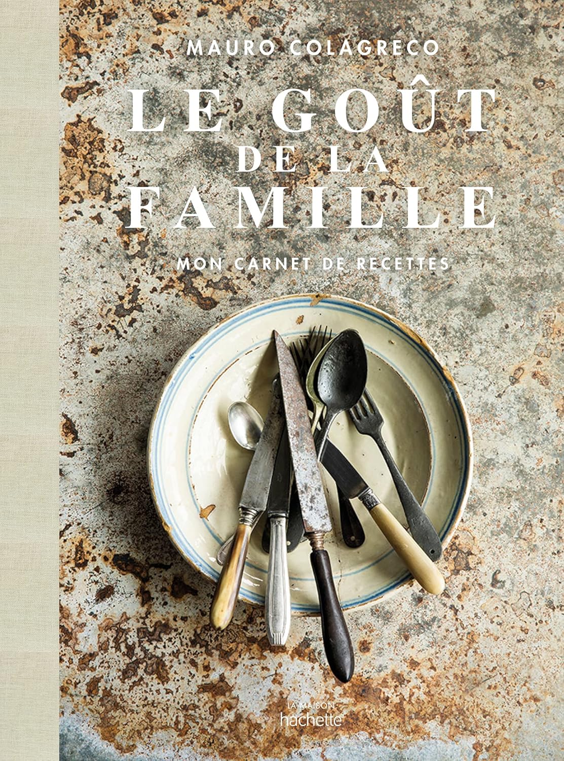 LE GOUT de la FAMILLE