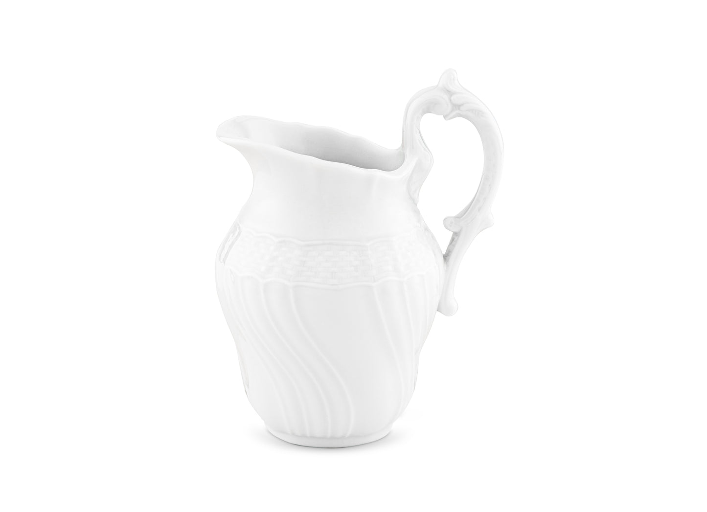 MILK PITCHER