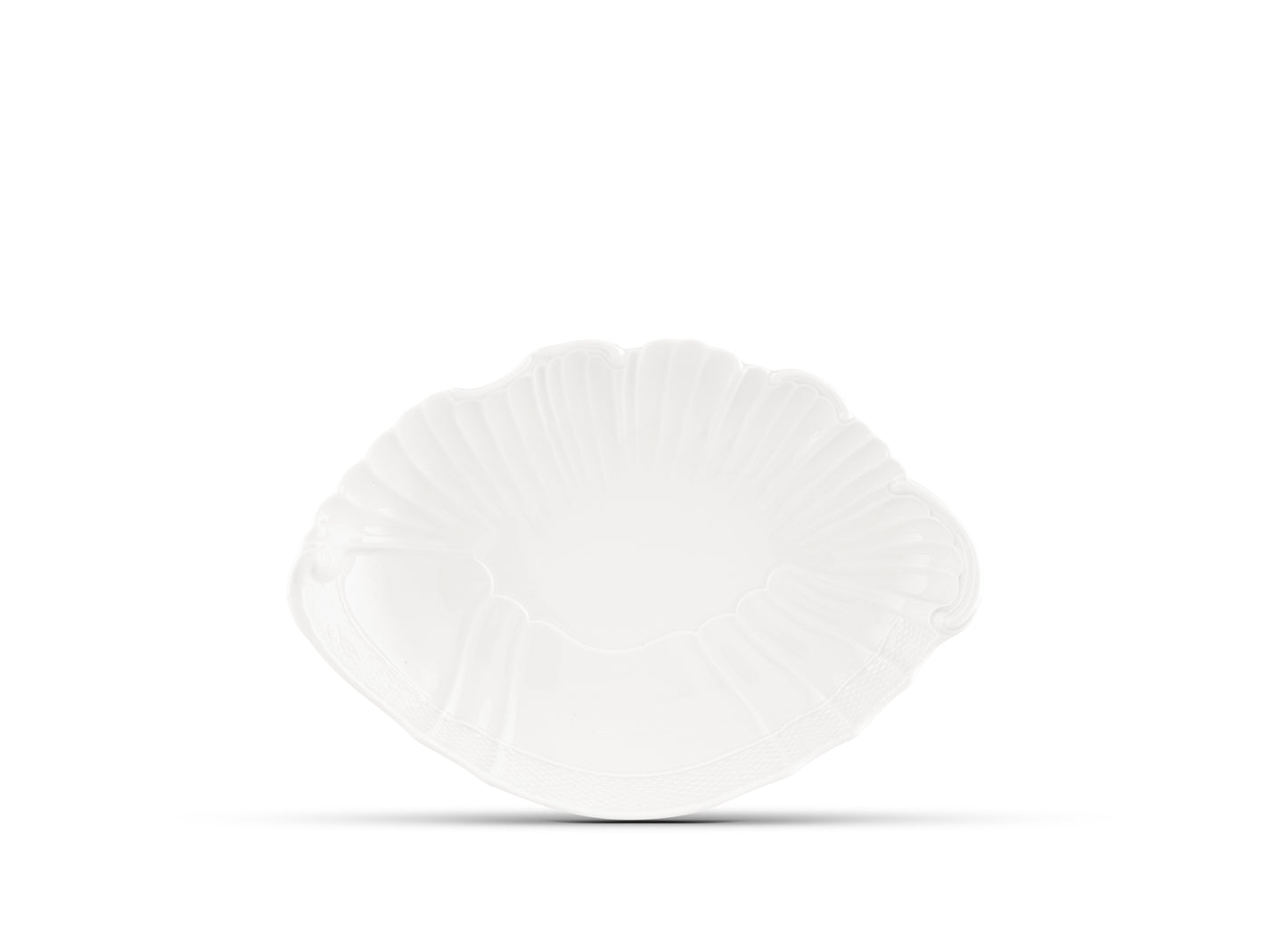 FLUTED TRAY