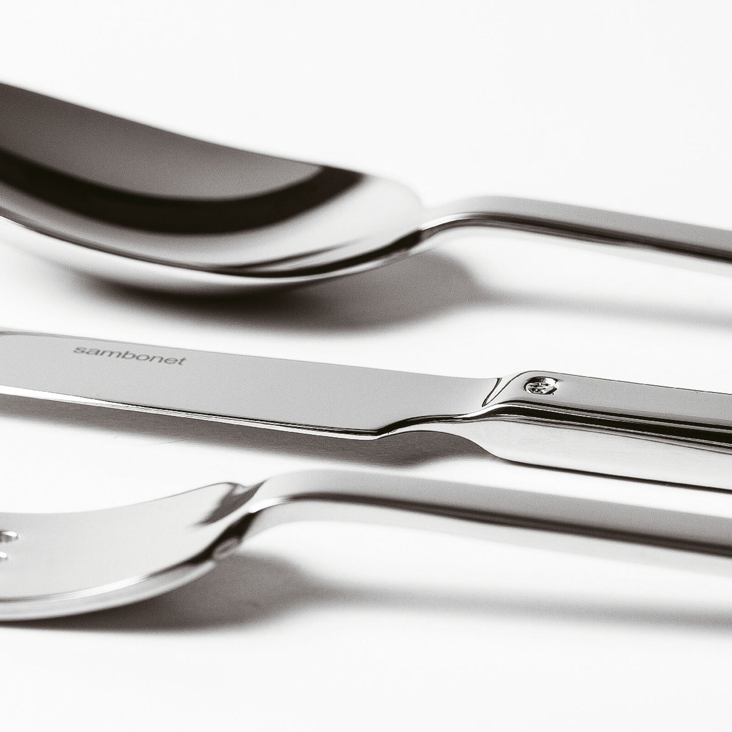 NEUTRA, 30 PCS CUTLERY SET