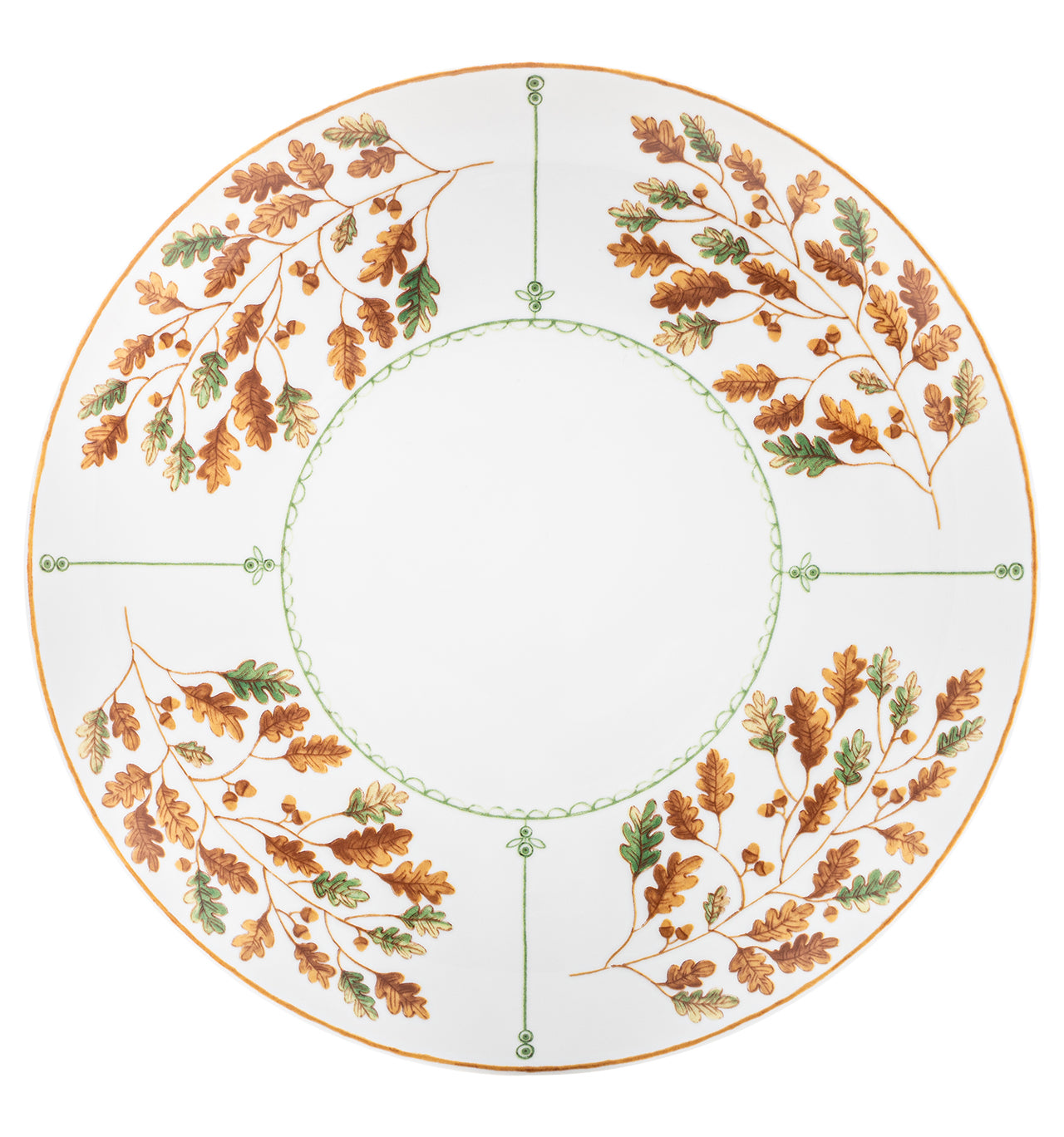 Gudrun - Dinner Plate
