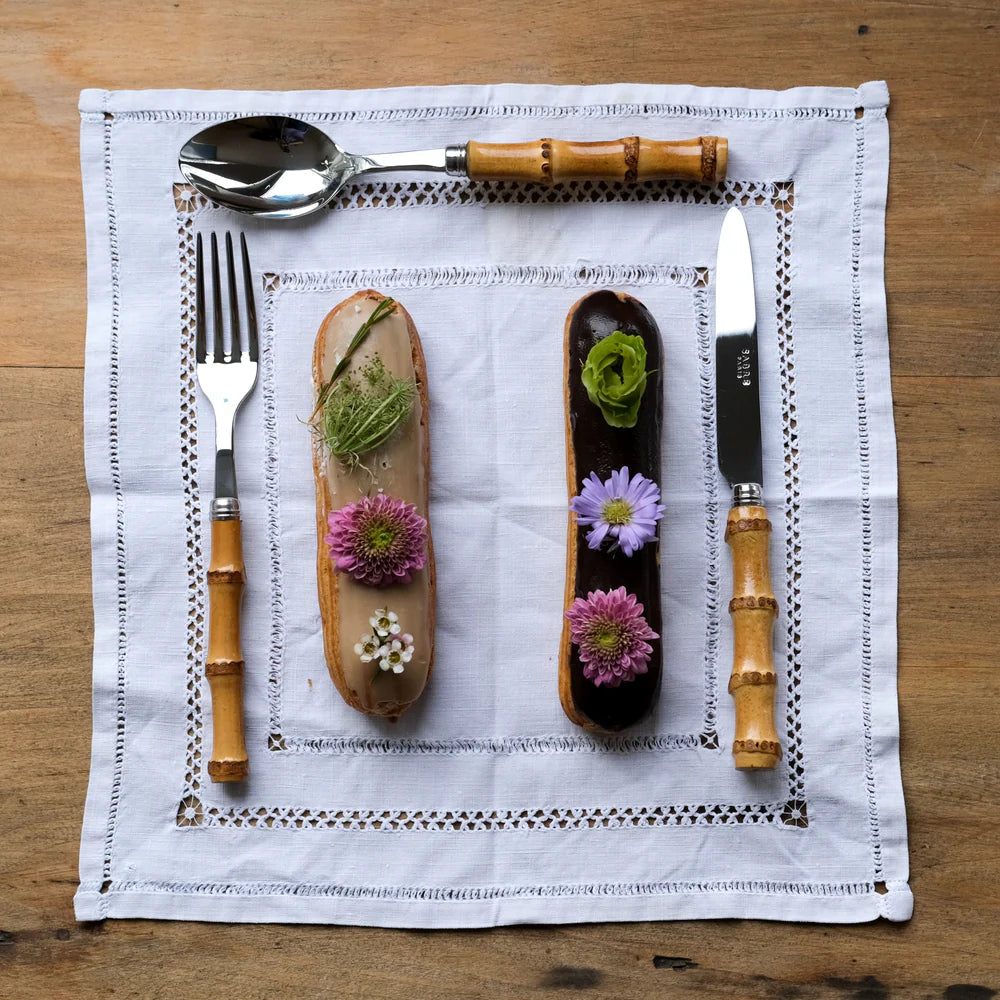 PANDA LIGHT, DINNER KNIFE