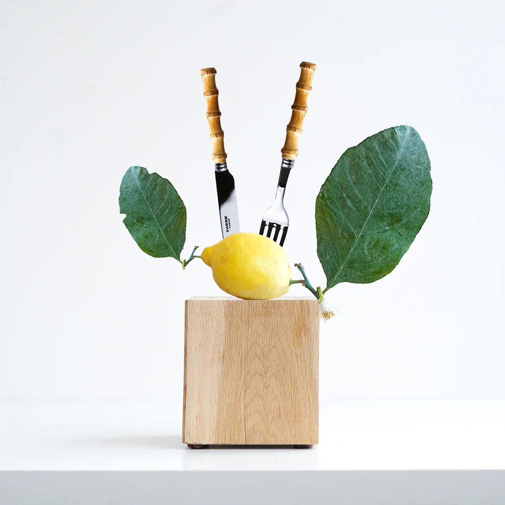 PANDA LIGHT, DINNER KNIFE