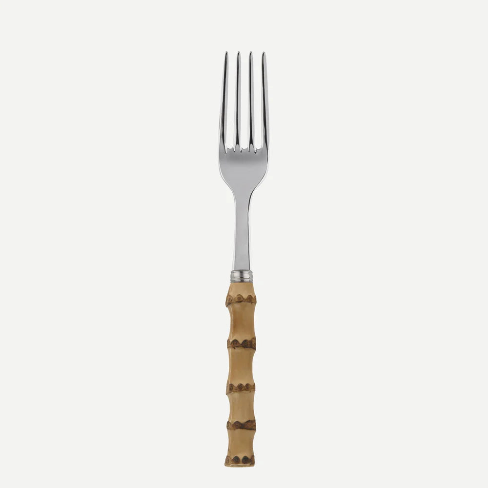 PANDA LIGHT, DESSERT FORK