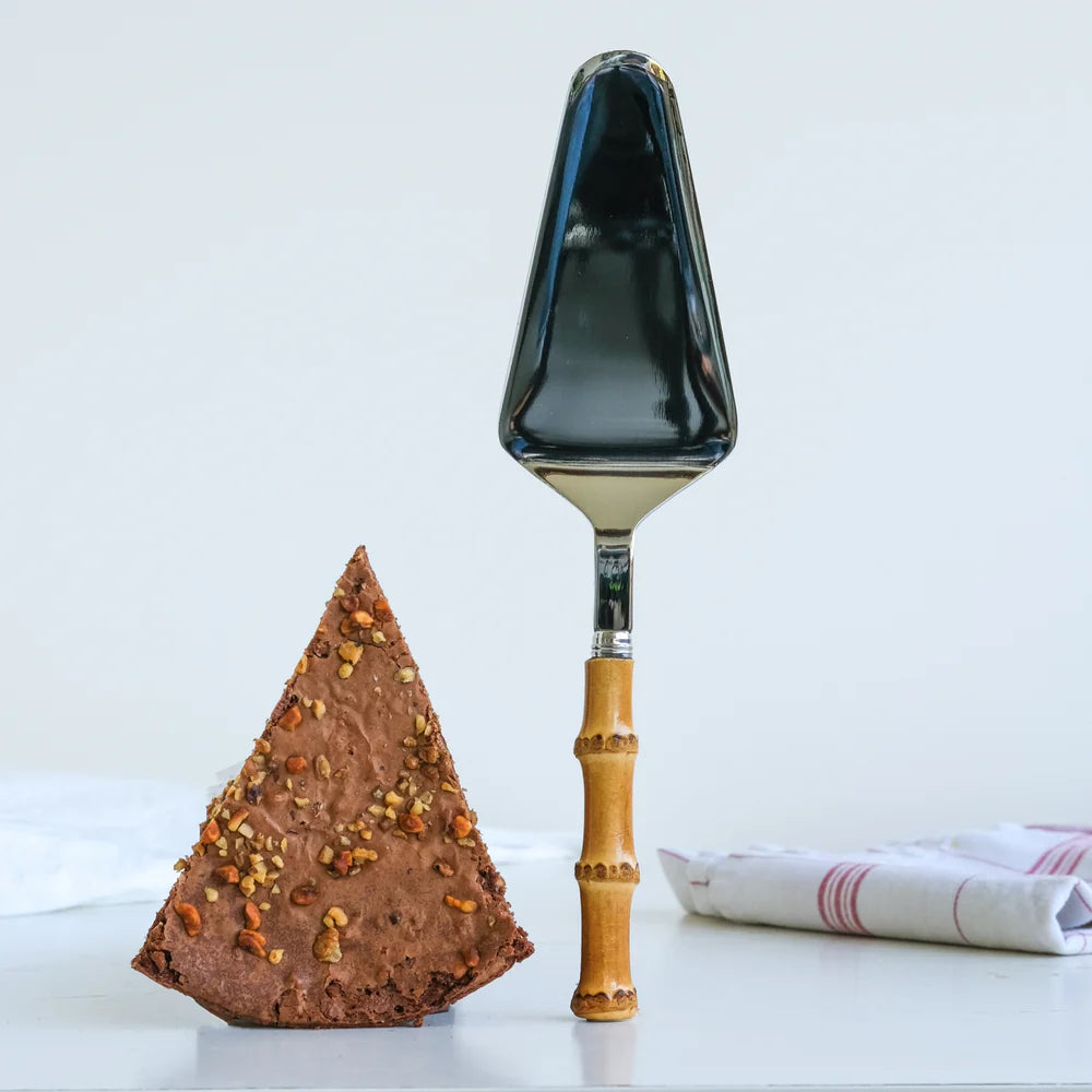 PANDA LIGHT, TART SERVER