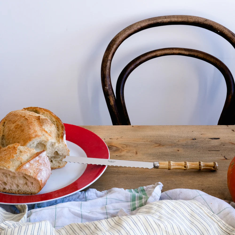 PANDA LIGHT, BREAD KNIFE