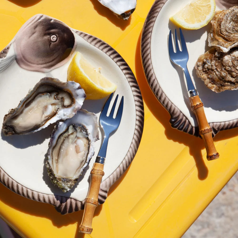 PANDA LIGHT, OYSTER FORK