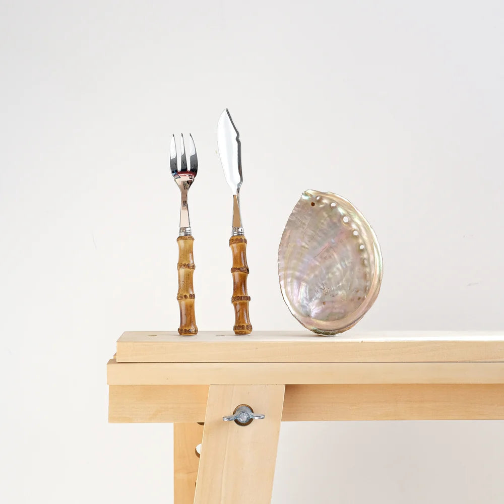 PANDA LIGHT, FISH SET