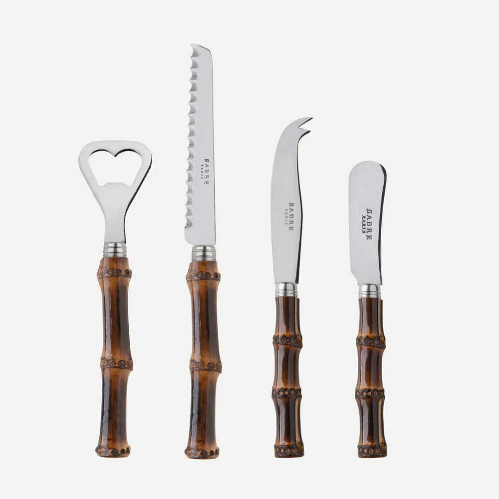 PANDA DARK, APERITIF SET